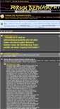 Mobile Screenshot of beinamputierte.info